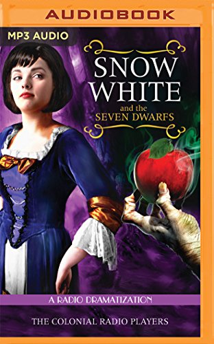 9781536625097: Snow White and the Seven Dwarfs