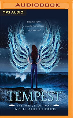 9781536631166: Tempest (Wings of War)