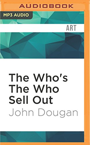 9781536634907: Who's The Who Sell Out, The