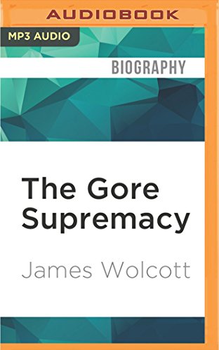 9781536635577: The Gore Supremacy