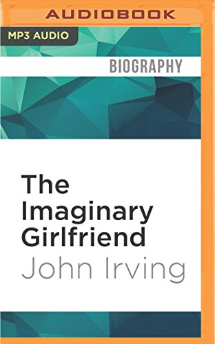 Imagen de archivo de The Imaginary Girlfriend a la venta por Revaluation Books