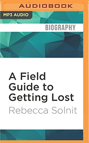 9781536636215: Field Guide to Getting Lost, A