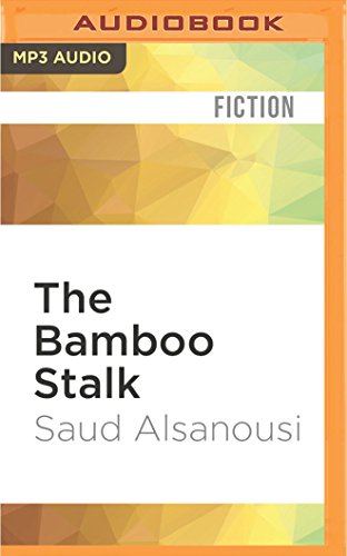 Beispielbild fr Bamboo Stalk, The zum Verkauf von Textbooks_Source