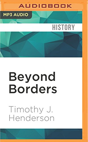Stock image for Beyond Borders (Viewpoints / Puntos de Vista) for sale by Books From California