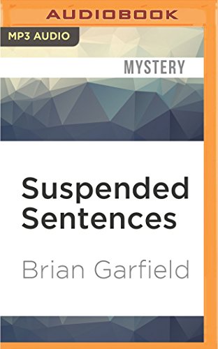 Imagen de archivo de Suspended Sentences a la venta por The Yard Sale Store