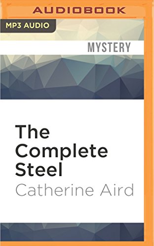 Beispielbild fr Complete Steel, The zum Verkauf von HPB Inc.