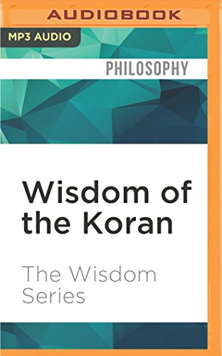 Stock image for Wisdom of the Koran for sale by Buchpark