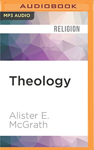 Stock image for Theology: The Basics for sale by Revaluation Books