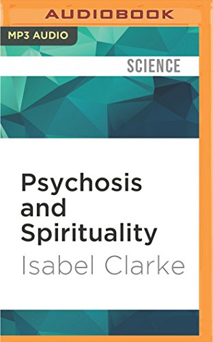 9781536645248: Psychosis and Spirituality