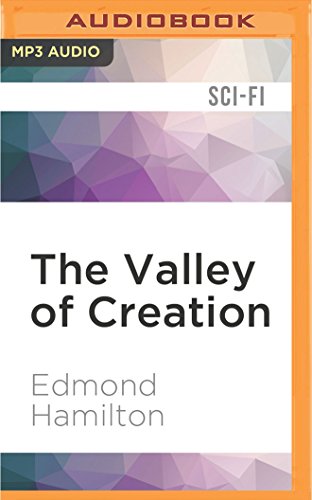 Beispielbild fr Valley of Creation, The (Interstellar Patrol) zum Verkauf von Books From California