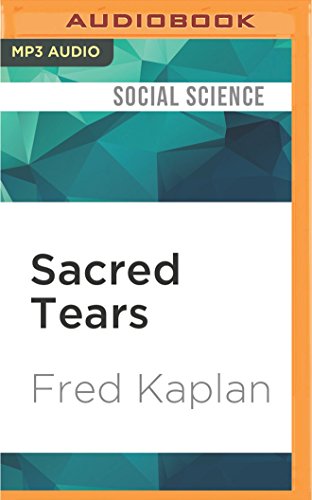 Stock image for Sacred Tears for sale by HPB-Diamond