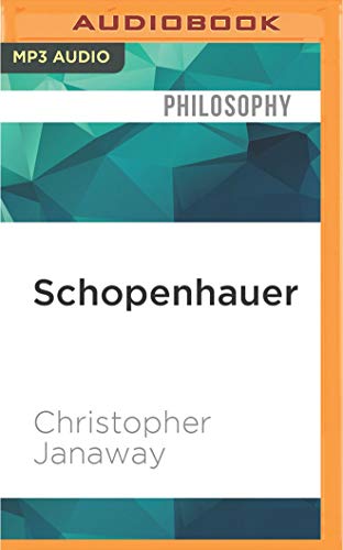 Beispielbild fr Schopenhauer (Very Short Introductions) zum Verkauf von Weekly Reader