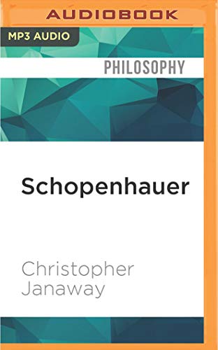 Imagen de archivo de Schopenhauer (Very Short Introductions) a la venta por Weekly Reader