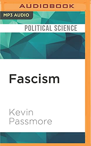 Stock image for Fascism for sale by Revaluation Books