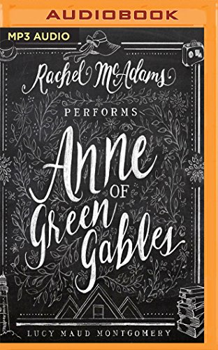 Beispielbild fr Anne of Green Gables zum Verkauf von BombBooks