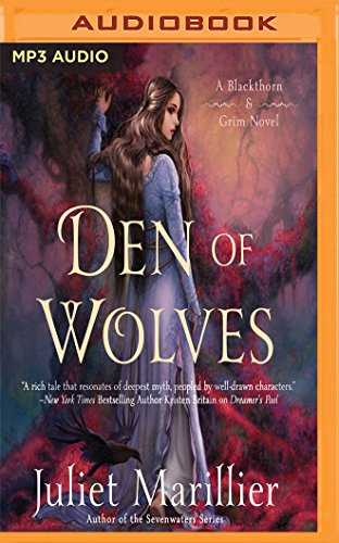 Stock image for Den of Wolves for sale by Revaluation Books