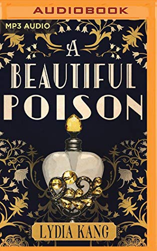 Imagen de archivo de A Beautiful Poison a la venta por Revaluation Books