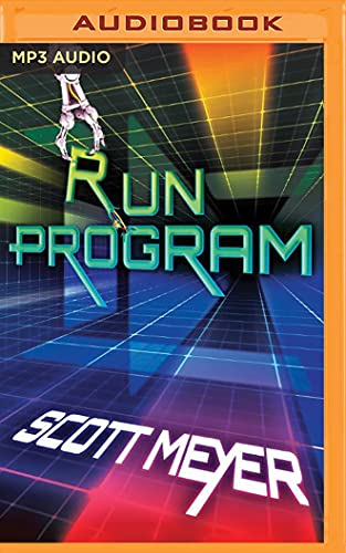 Stock image for Run Program for sale by HPB-Emerald