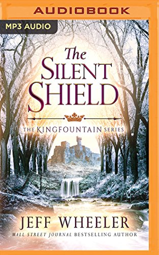 9781536670066: Silent Shield, The (Kingfountain, 5)