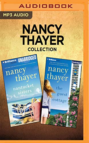 Stock image for Nantucket Sisters / the Guest Cottage for sale by Revaluation Books