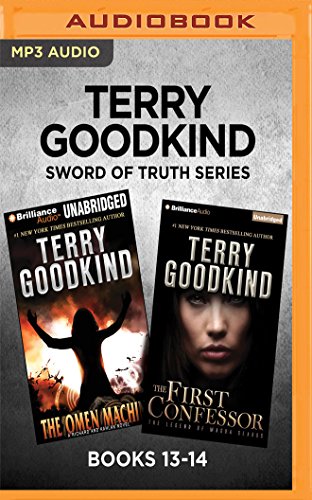 Goodkind Goodkind
