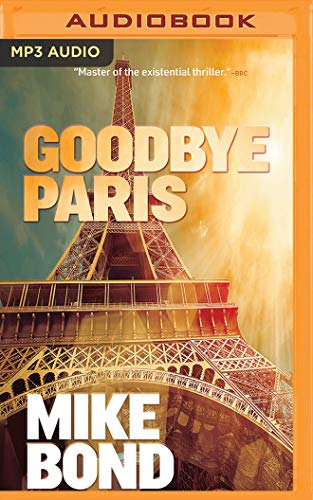 Beispielbild fr Goodbye Paris zum Verkauf von Buchpark