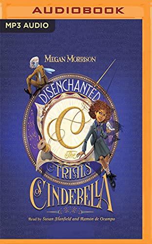 9781536681345: Tyme #2: Disenchanted: The Trials of Cinderella