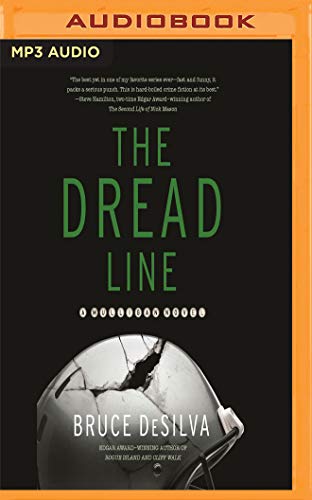 Imagen de archivo de Dread Line, The (A Liam Mulligan Novel) a la venta por The Yard Sale Store