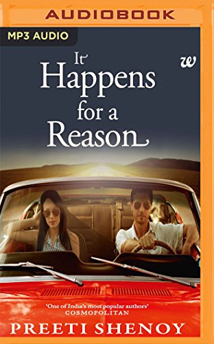 Stock image for It Happens for a Reason for sale by The Yard Sale Store