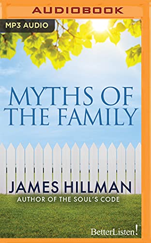 Beispielbild fr Myths of the Family zum Verkauf von Save With Sam