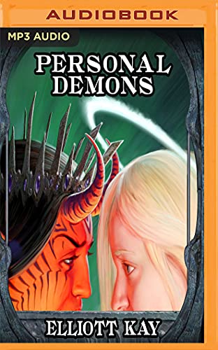 9781536690576: PERSONAL DEMONS 2M (Good Intentions)