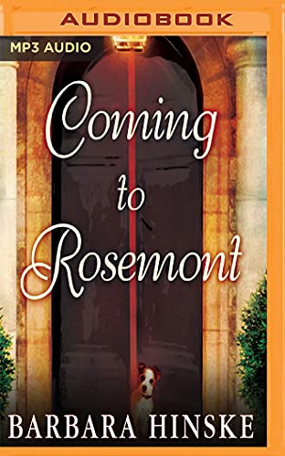 Stock image for Coming to Rosemont (Rosemont Saga) for sale by HPB-Emerald