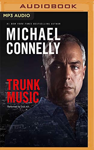 Stock image for Trunk Music (Harry Bosch Series) [No Binding ] for sale by booksXpress