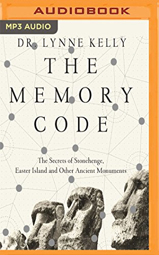 Stock image for Memory Code, The for sale by SecondSale