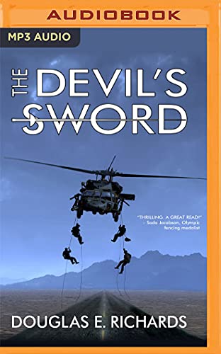 Stock image for The Devil's Sword for sale by The Yard Sale Store
