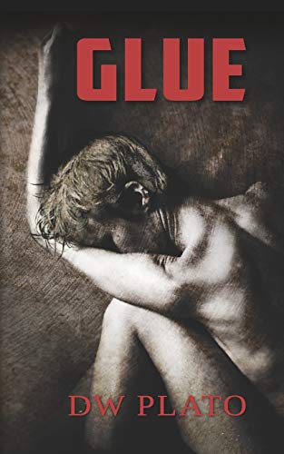 Stock image for Glue for sale by Hippo Books