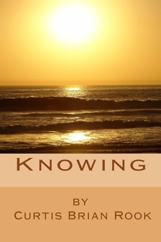 Stock image for Knowing for sale by Wonder Book