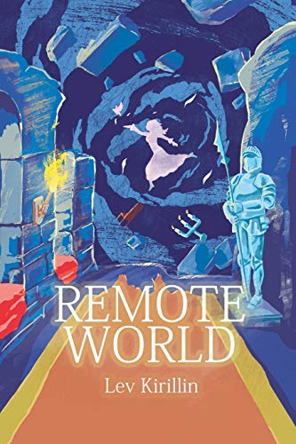 Imagen de archivo de Remote World a la venta por THE SAINT BOOKSTORE