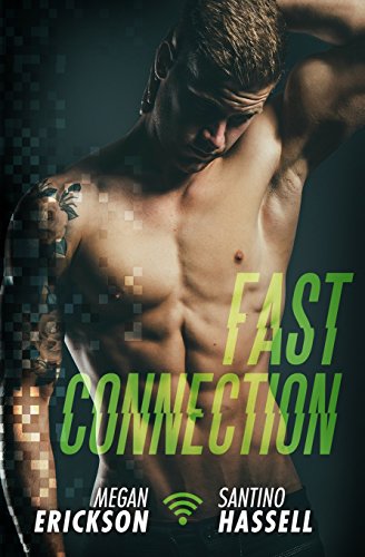 9781536803532: Fast Connection: Volume 2 (Cyberlove)