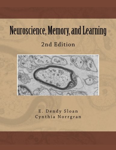 Stock image for Neuroscience, Memory, and Learning for sale by One Planet Books