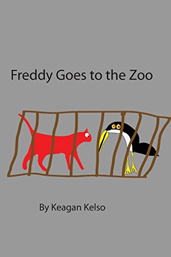 Beispielbild fr Freddy Goes to the Zoo zum Verkauf von Lucky's Textbooks