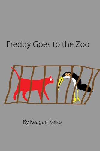 Imagen de archivo de Freddy Goes to the Zoo a la venta por Lucky's Textbooks