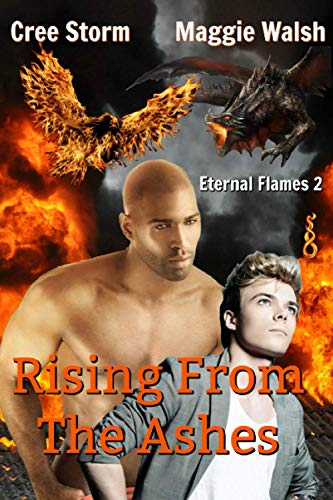 9781536804638: Rising From The Ashes: Volume 2 (Eternal Flames)
