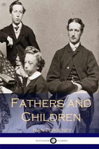 9781536807844: Fathers and Children