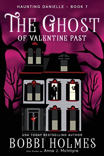 9781536809596: The Ghost of Valentine Past