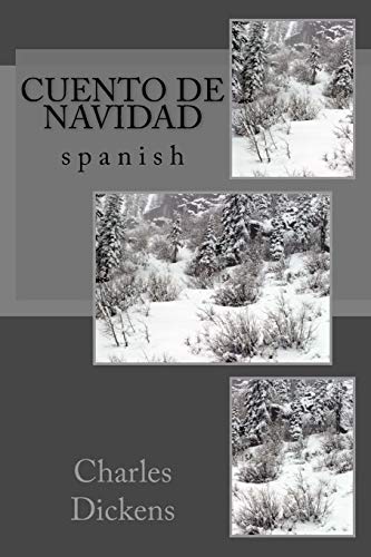9781536811315: Cuento De Navidad: Spanish