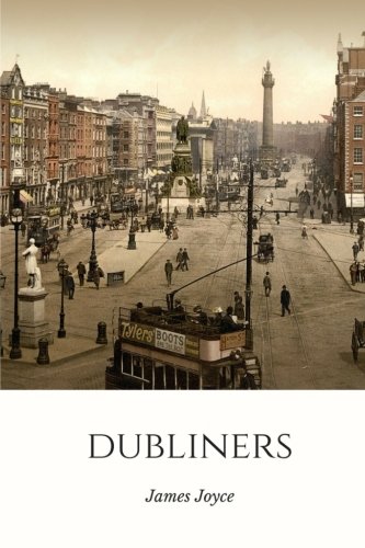 Stock image for Dubliners for sale by More Than Words