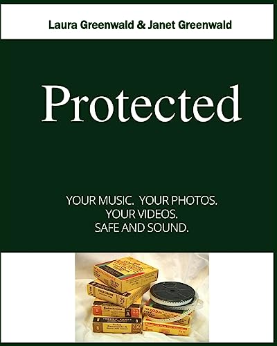 Stock image for Protected for sale by Lucky's Textbooks