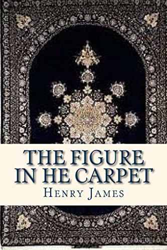 9781536815863: The Figure in he Carpet
