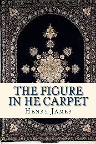 9781536815863: The Figure in He Carpet